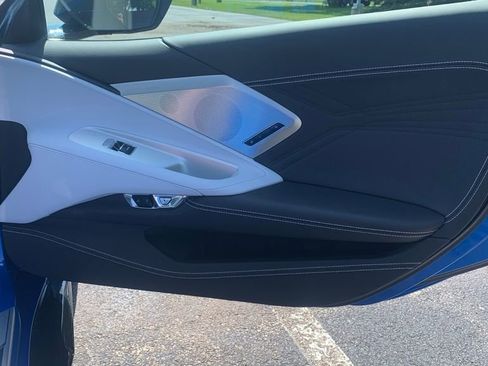 Used 2024 Chevrolet Corvette Z06 image 10