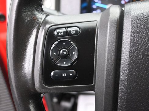 Used 2011 Ford F250 Lariat w/ Lariat Interior Pkg image 20