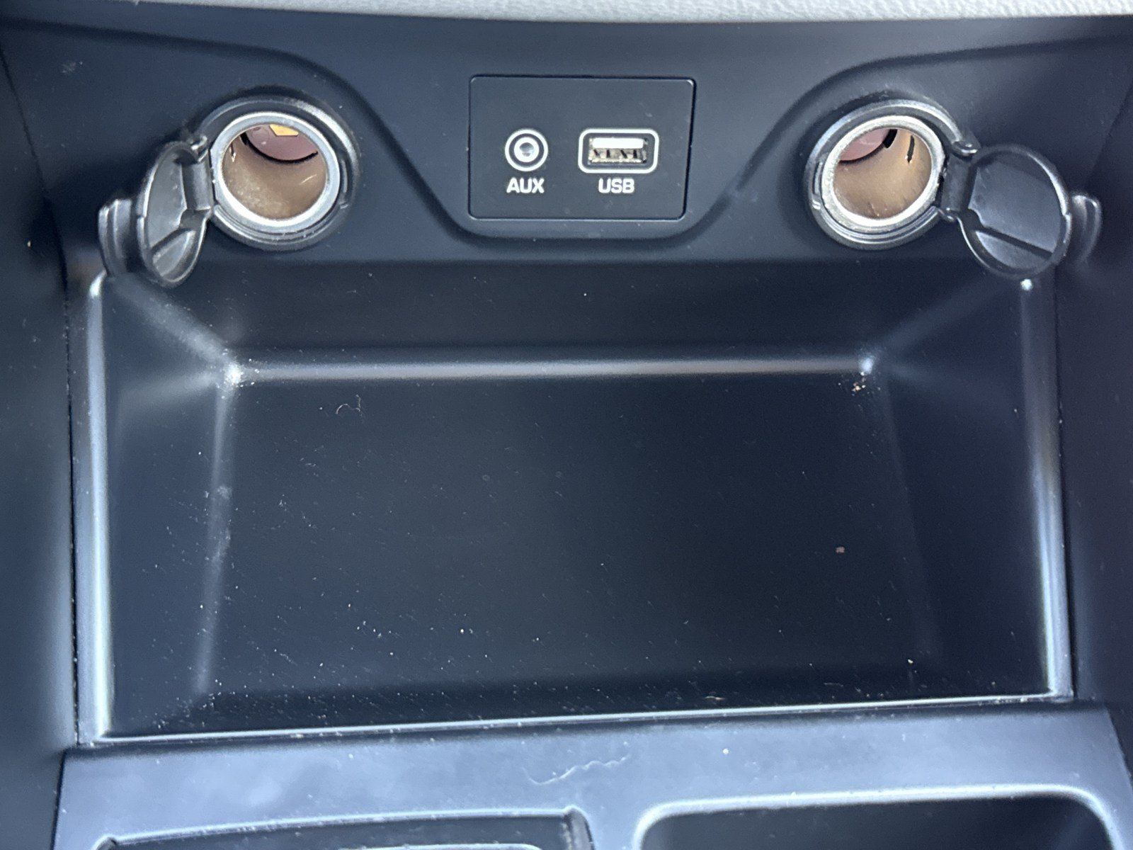 Used 2020 Hyundai Tucson Value FWD image 25