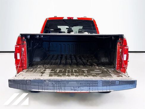 Used 2023 Ford F150 XLT w/ Equipment Group 302A High AWD/4WD image 28