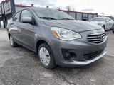 Used 2018 Mitsubishi Mirage G4 ES image 4