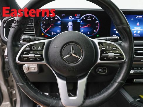 Used 2020 Mercedes-Benz GLE 350 w/ Premium Package image 10
