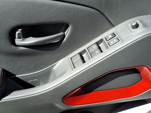 New 2026 Nissan Frontier PRO-4X w/ Pro-4x Convenience Package image 13