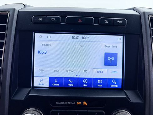 Used 2019 Ford F150 Raptor w/ Equipment Group 802A Luxury AWD/4WD image 27