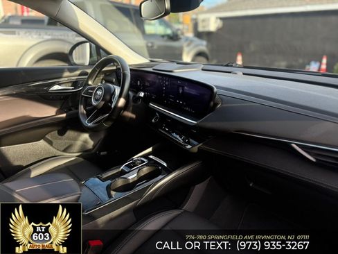 Used 2024 Buick Envision Preferred AWD/4WD image 14