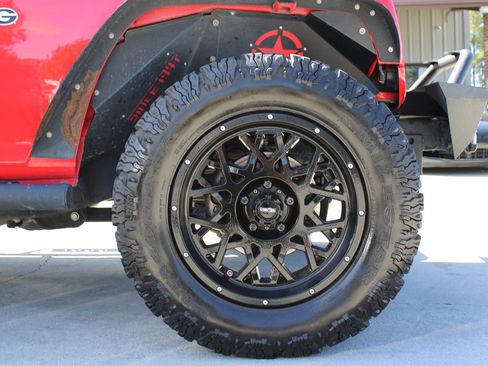 Used 2016 Jeep Wrangler Sport w/ Quick Order Package 24S image 25