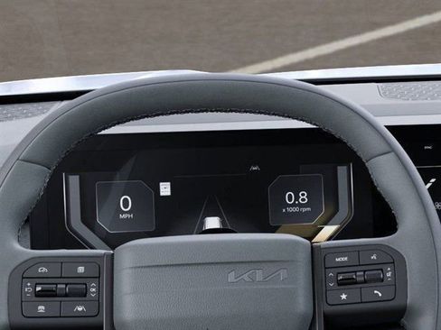 New 2027 Kia Telluride SX X-Line w/ Towing Package AWD/4WD image 21