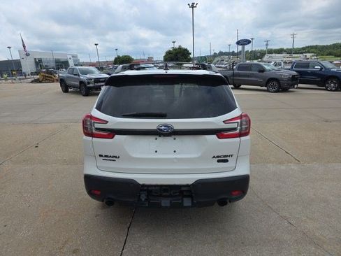 Used 2023 Subaru Ascent Onyx Edition Limited AWD/4WD image 7