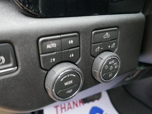 New 2026 Chevrolet Silverado 1500 RST image 22