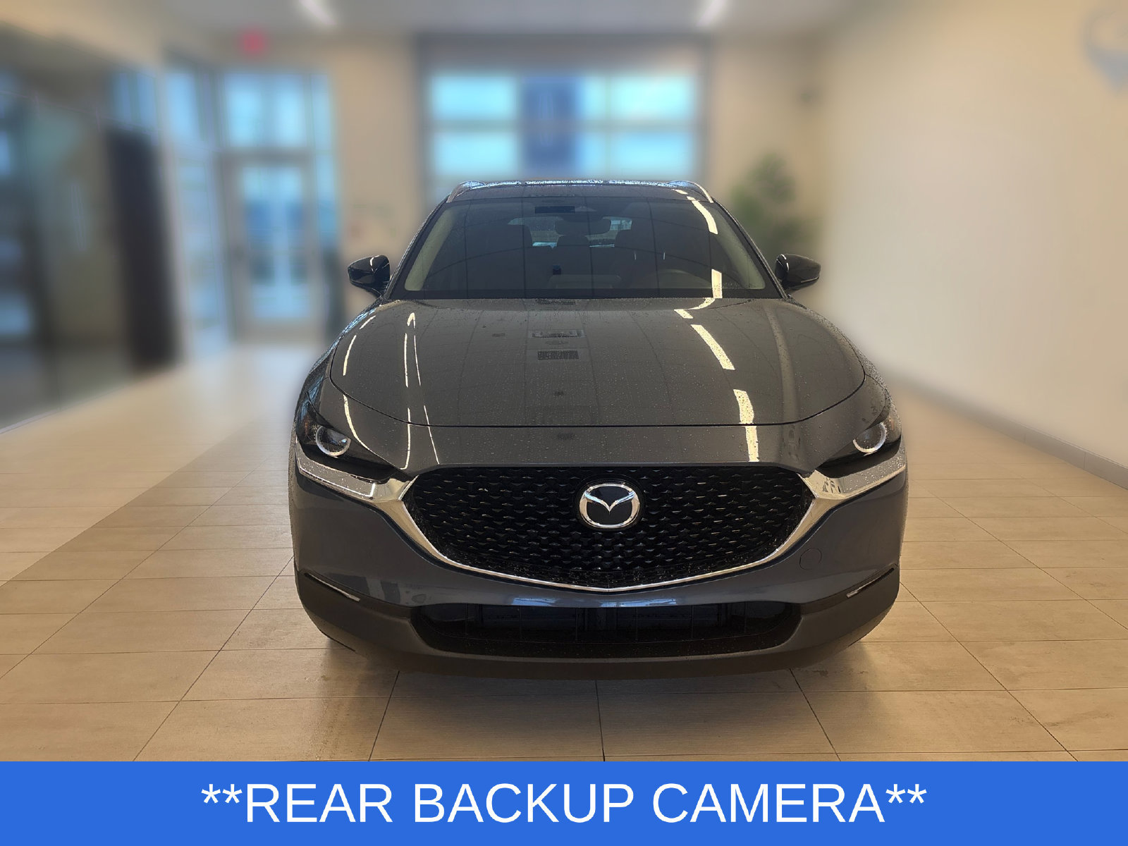Used 2024 MAZDA CX-30 AWD 2.5 S w/ Preferred Package image 6