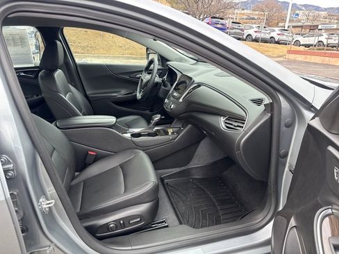 Used 2024 Chevrolet Malibu LT FWD image 29