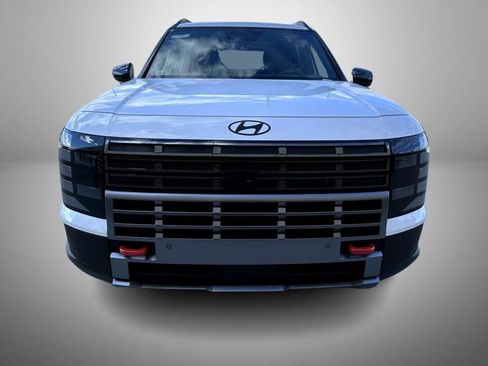 New 2026 Hyundai Palisade XRT Pro image 2