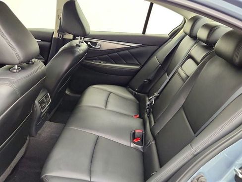Used 2017 INFINITI Q50 3.0t Premium w/ Driver Assistance Package AWD/4WD image 20