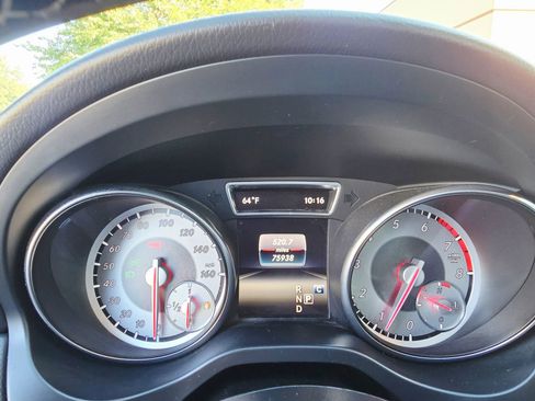 Used 2017 Mercedes-Benz GLA 250 4MATIC image 18