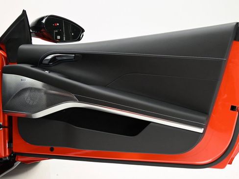 New 2026 Lotus Emira RWD image 27