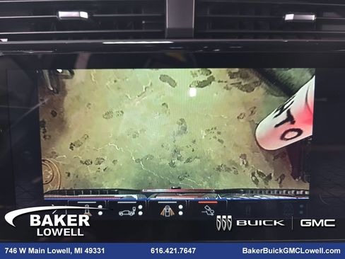 New 2026 GMC Sierra 2500 AT4 w/ AT4 Premium Plus Package image 24