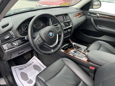 Used 2016 BMW X3 xDrive28i AWD/4WD image 27