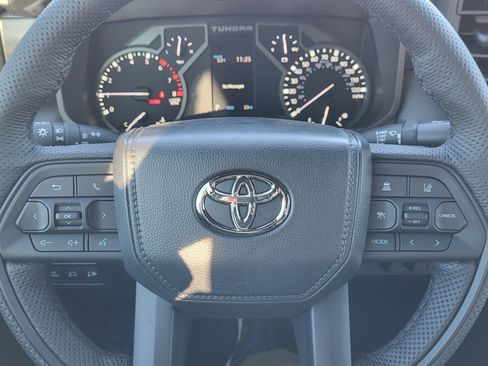 New 2026 Toyota Tundra SR5 image 11