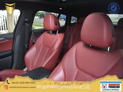Used 2023 BMW X4 xDrive30i