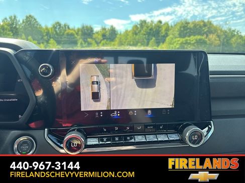 New 2026 Chevrolet Colorado Trail Boss image 20