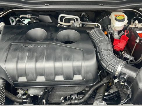 Used 2017 Ford Explorer Limited w/ Equipment Group 301A image 34