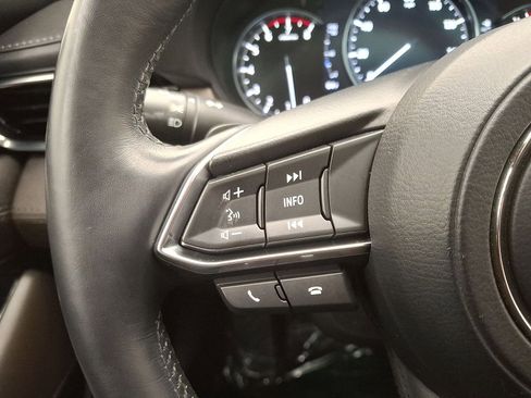 Used 2018 MAZDA MAZDA6 Signature FWD image 17