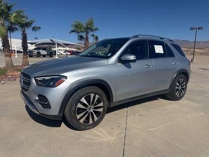 Used 2024 Mercedes-Benz GLE 350 4MATIC
