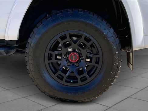 Used 2021 Toyota 4Runner TRD Pro image 10