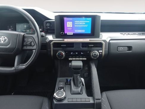 New 2025 Toyota Tacoma SR5 image 11