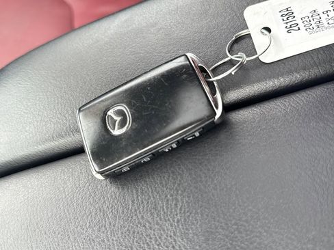 Used 2023 MAZDA CX-9 Carbon Edition AWD/4WD image 29