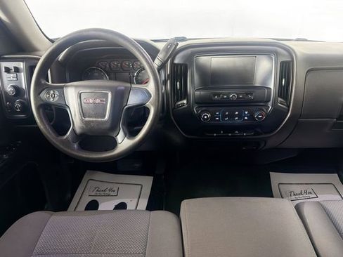 Used 2018 GMC Sierra 1500 4x4 Double Cab w/ Elevation Edition image 21