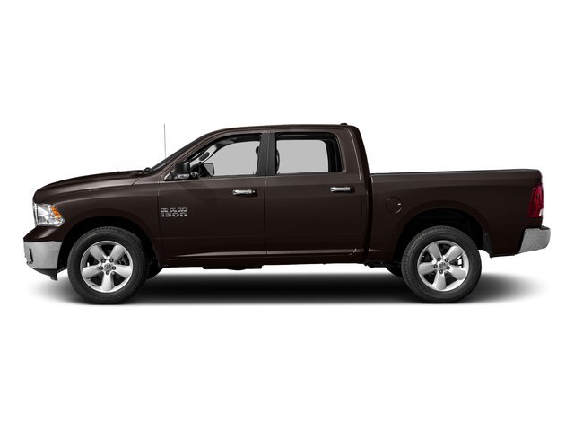 Used 2017 RAM 1500 Big Horn AWD/4WD image 3
