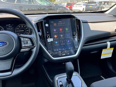 New 2025 Subaru Crosstrek 2.5i Premium image 7