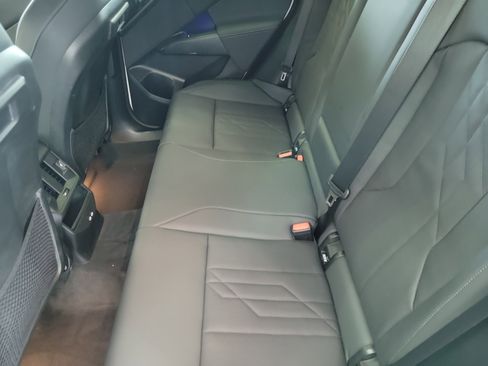 Used 2026 BMW X3 xDrive30i AWD/4WD image 12