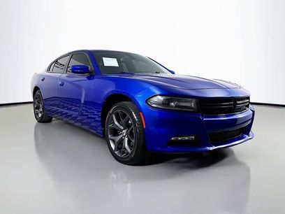 Used 2019 Dodge Charger SXT