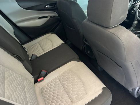 Used 2021 Chevrolet Equinox LS w/ LS Convenience Package FWD image 19