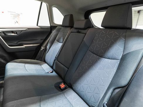 Used 2019 Toyota RAV4 XLE w/ Convenience Package AWD/4WD image 31
