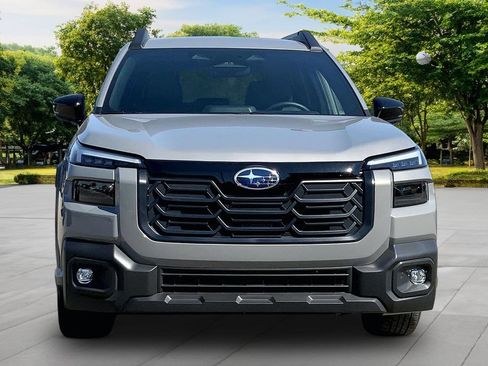 Certified 2026 Subaru Outback Premium AWD/4WD image 2