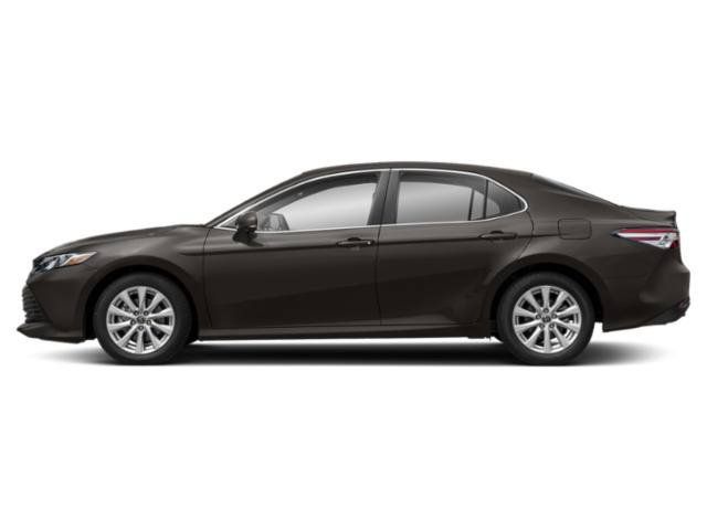 Used 2018 Toyota Camry XLE FWD image 3