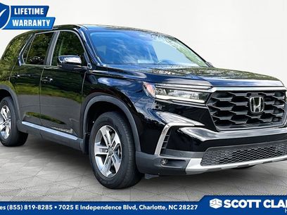 Used 2024 Honda Pilot EX-L