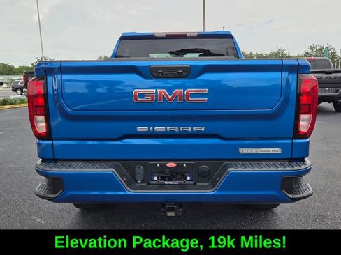 Used 2023 GMC Sierra 1500 Elevation RWD image 6