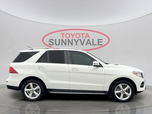 Used 2017 Mercedes-Benz GLE 350 image 9