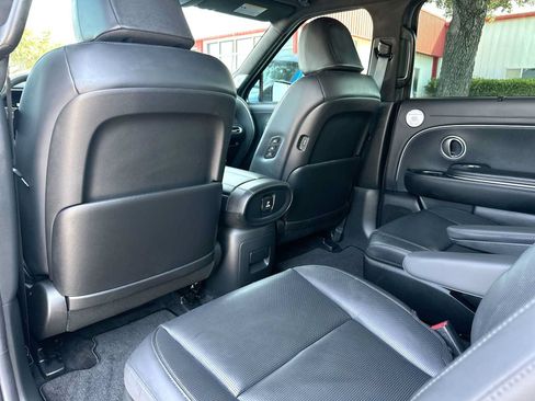Used 2026 Hyundai Palisade Calligraphy AWD/4WD image 24