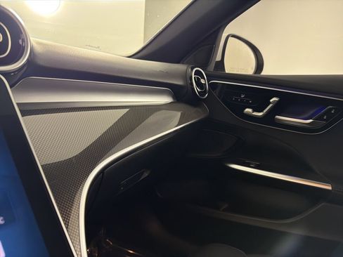 Certified 2024 Mercedes-Benz C 300 4MATIC Sedan image 26