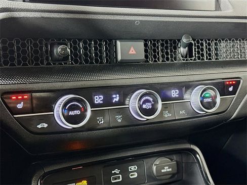 Certified 2024 Honda CR-V Sport-L image 26