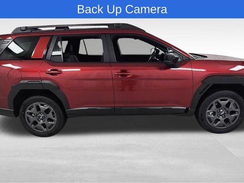 Certified 2026 Subaru Outback Premium AWD/4WD image 2