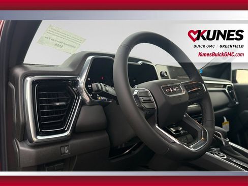 New 2026 GMC Canyon Elevation w/ Convenience Package AWD/4WD image 16