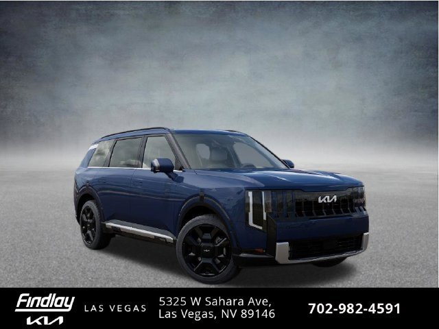 New 2027 Kia Telluride SX Prestige w/ Towing Package AWD/4WD image 10