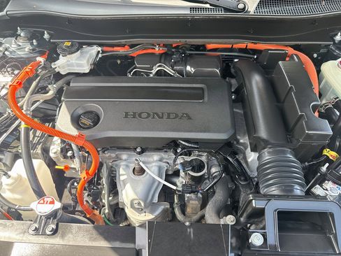 Certified 2024 Honda CR-V Sport-L image 35