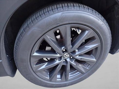Used 2023 MAZDA CX-9 Touring Plus AWD/4WD image 10
